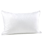 Σετ Προστατευτικές Μαξιλαροθήκες Hauz Viscose 51X91